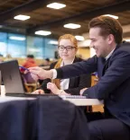 Bibliotheek auteursrechten informatiepunt